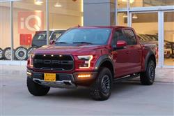 فۆرد F-150 راپتۆر